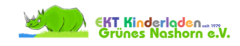 EKT Kinderladen Grünes Nashorn e.V.